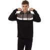 Fly Fleece Colour Block Hoodie