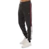 Fly Fleece Colour Block Tracksuit Bottoms