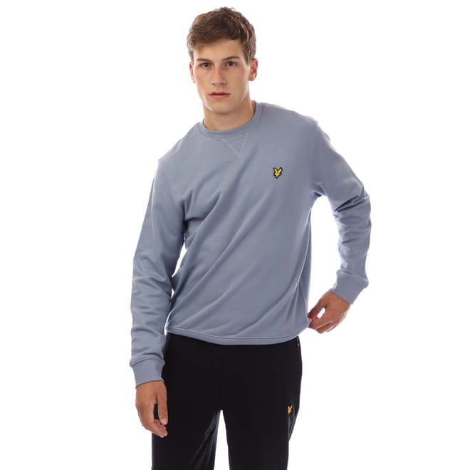 Tartan Heritage Graphic Sweatshirt