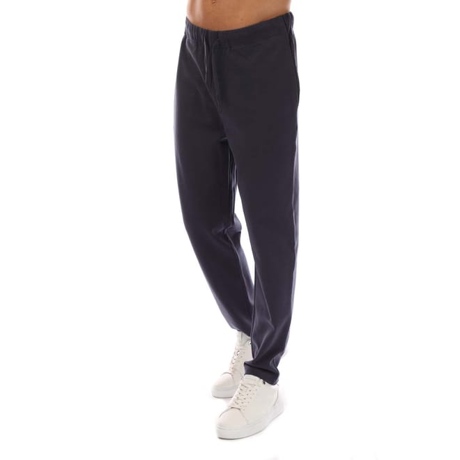 Hybrid Interlock Sweatpants