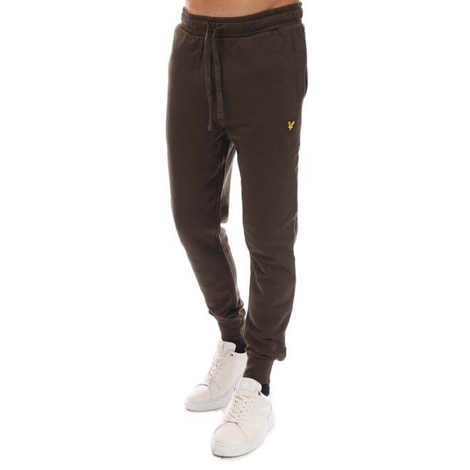 Skinny Sweatpants