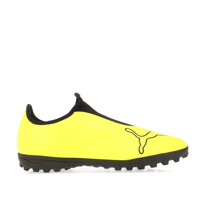 Finesse Laceless Turf Football Boots