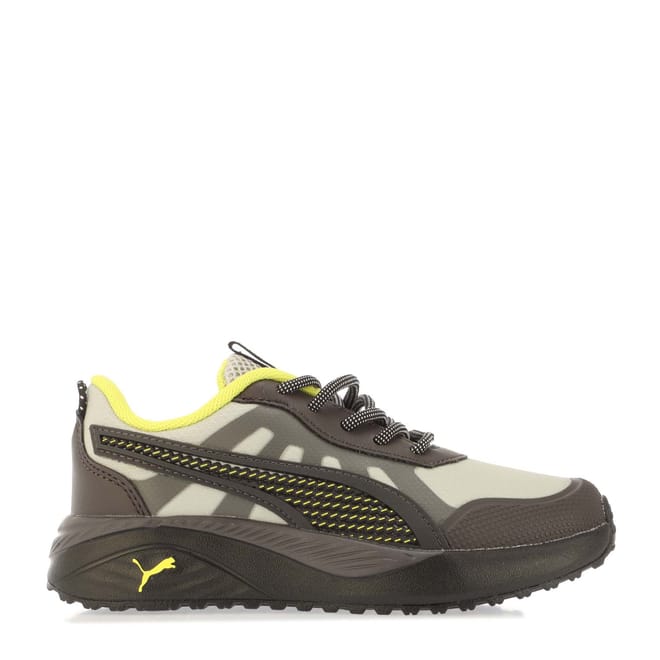 Juniors Excursion AC Trainers