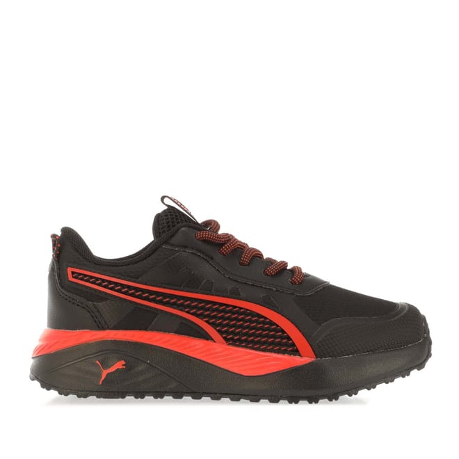 Juniors Excursion AC Trainers