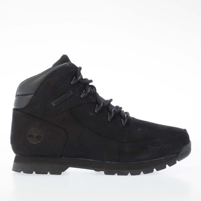 Boys Euro Rock Lace Up Boot