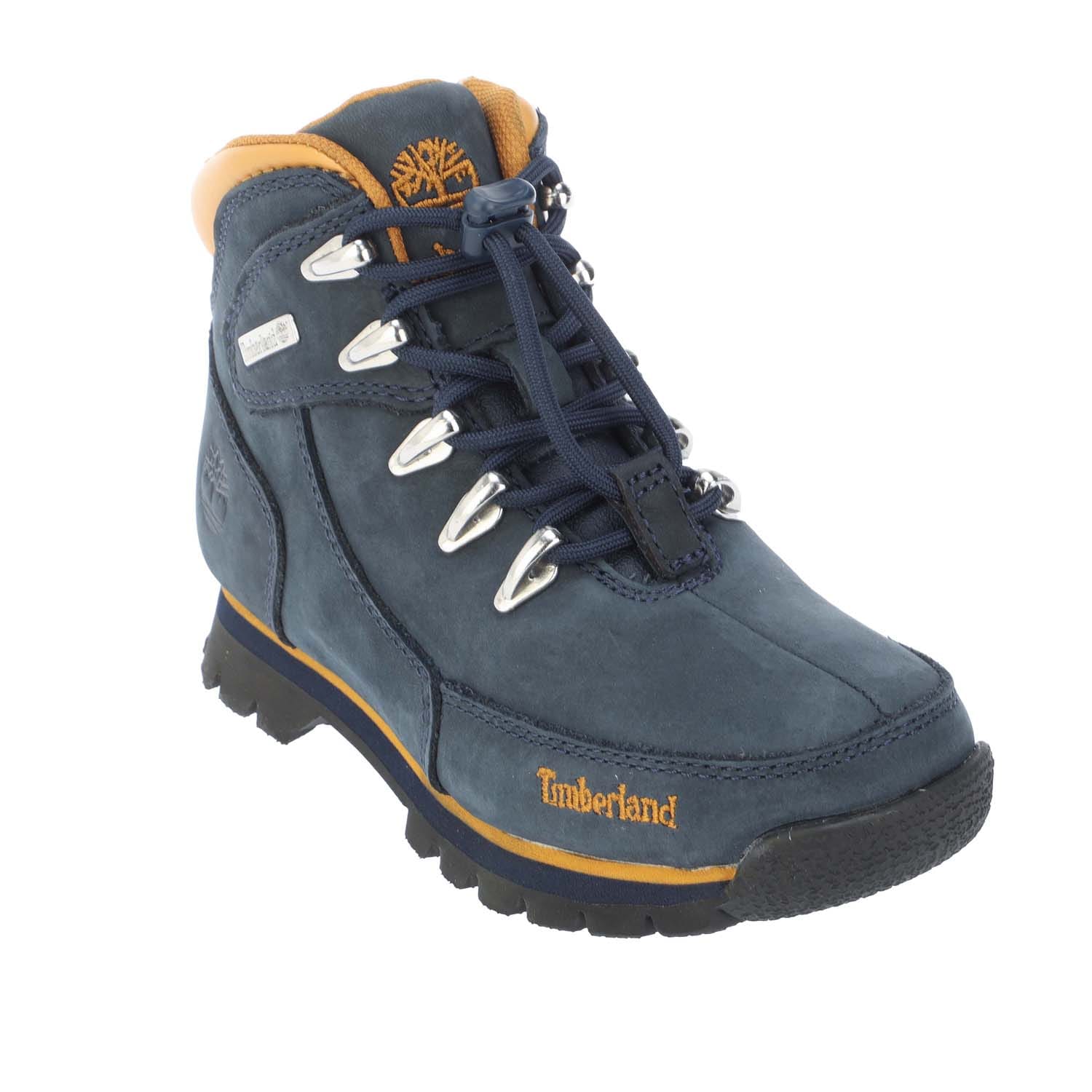 euro rock timberland