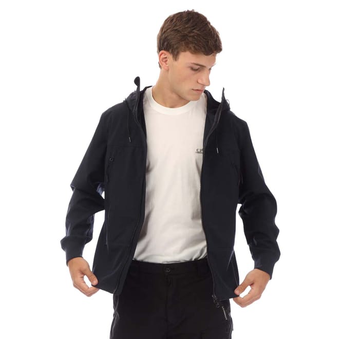 Shell-R Goggle Jacket
