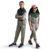 Nsw Poly Tracksuit Juniors