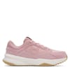 Edge Suede Trainers Mens