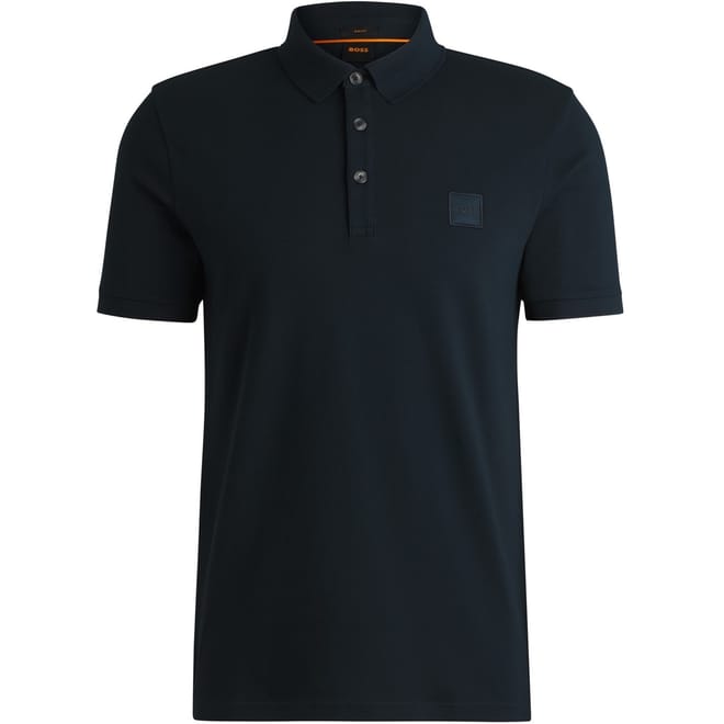 Polo Top