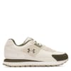 Essential Low Top Sneakers