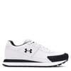 Essential Low Top Flat Heel Sneakers