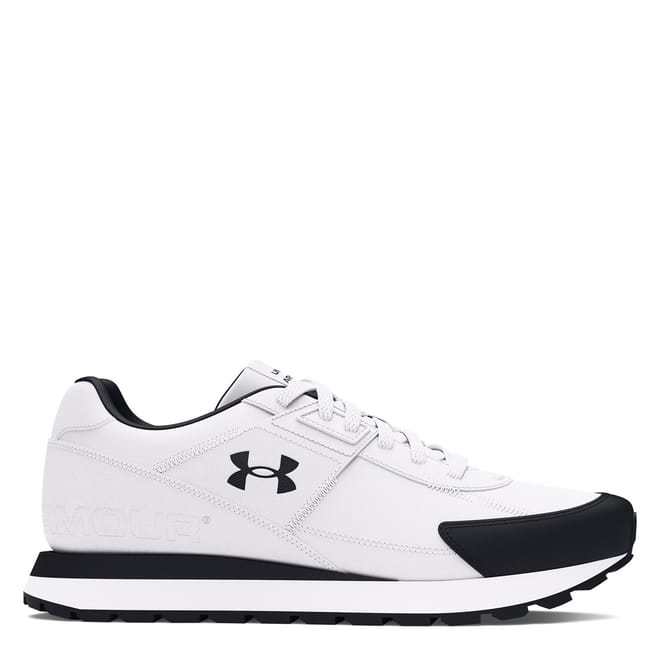 Essential Low Top Flat Heel Sneakers