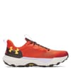 Armour Ua U Infinite Pro Trail Runners Unisex Adults
