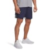 Tech Vent Solid Bermuda Shorts