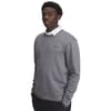 Regular Fit Crew Neck Long Sleeve Sweater