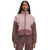 Womens Armour Unstoppable Jacket Training