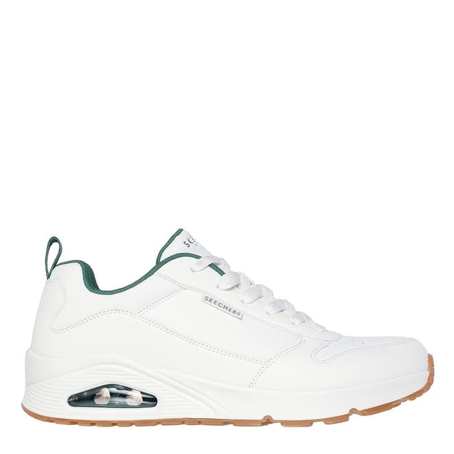 Mens Uno Stand On Air Trainers