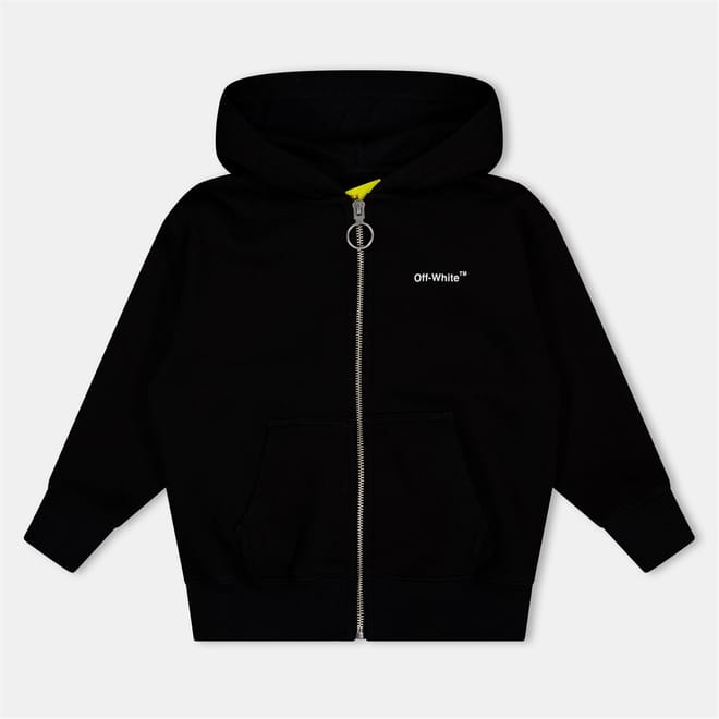 Monster Hooded Neck Regular Fit Sweatshirt