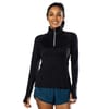 Tempo Quarter Zip