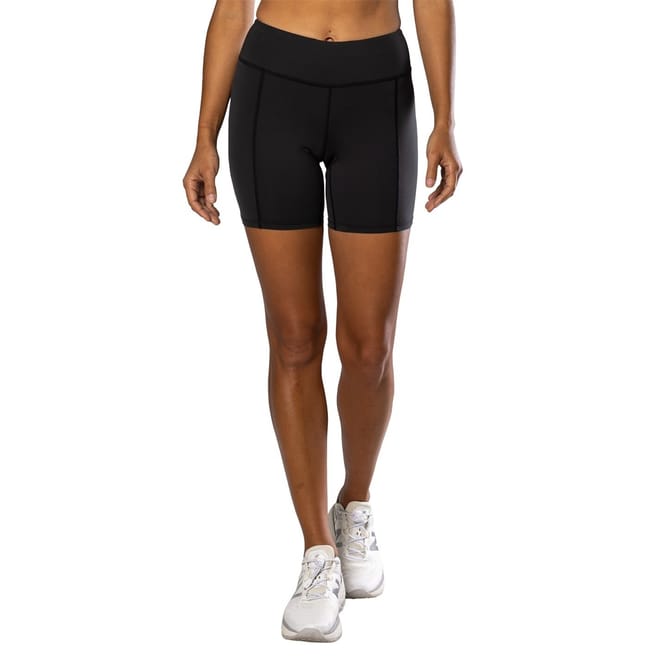 Bike Slim Fit Biking Shorts