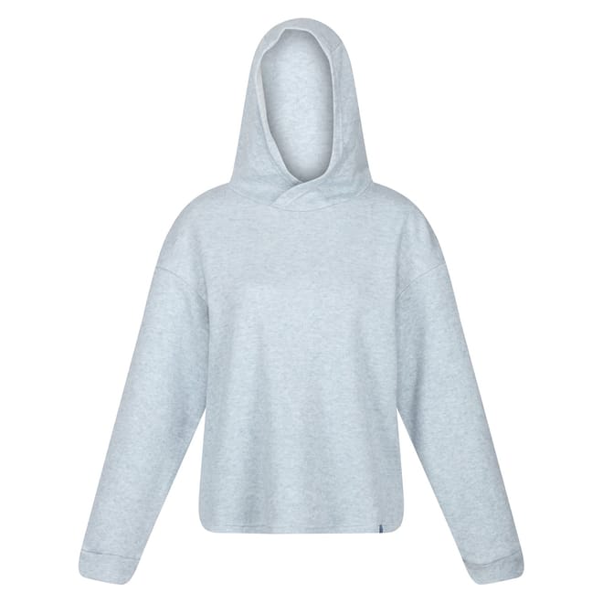 Kassidy Relaxed Fit Drop Shoulder Sweatshirt