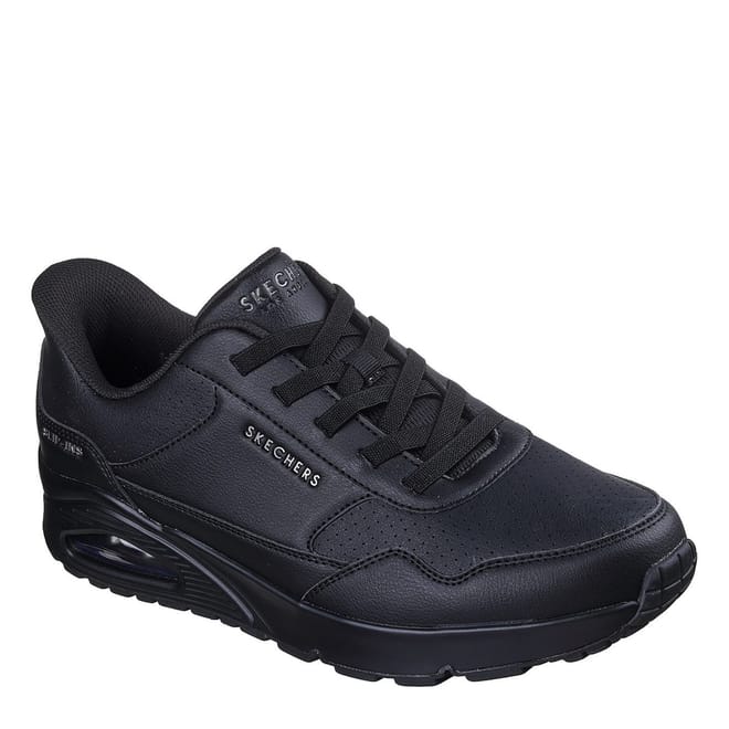 Mens Uno Banksia Luxe Shoes