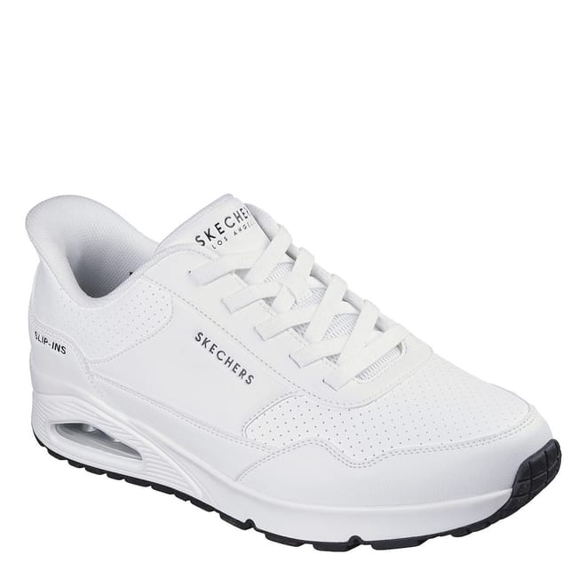 Mens Uno Banksia Luxe Shoes