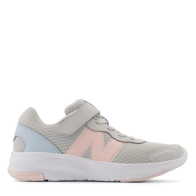 Round Toe Low Top Sneakers