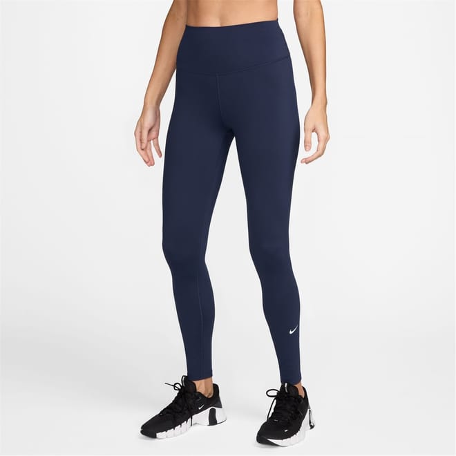 Womens One High Rise Tights