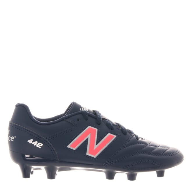 442 Academy Juniors Firm Ground Football Boots