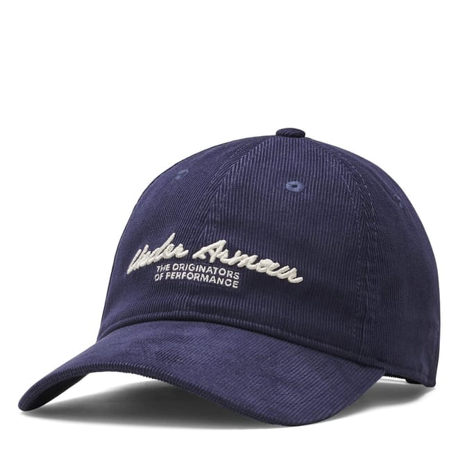 Armour Sportstyle Corduroy Dad Cap