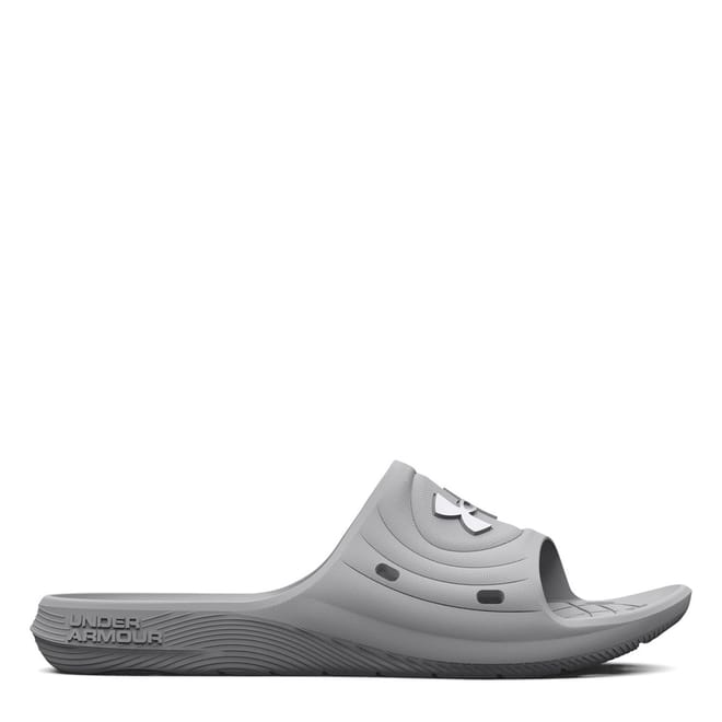 Womens Armour Ua W Locker Iv Sl Sliders
