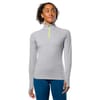 Tempo Quarter Zip