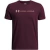 Vent Jacquard Regular Fit Short Sleeve T-Shirt
