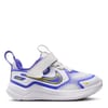 Infant Cosmic Runner Crib Sneakers