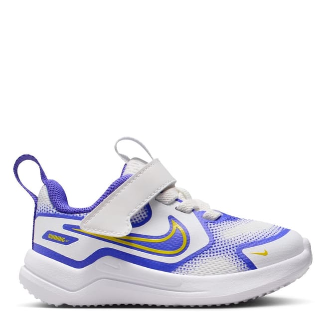 Infant Cosmic Runner Crib Sneakers