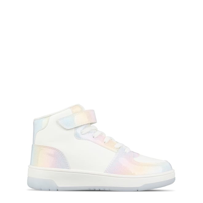 Glitr Hi Top Ch54