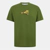 Off Ctn Slim Tee
