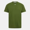 Off Brick Ss Tee