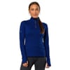 Tempo Quarter Zip
