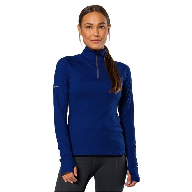 Tempo Quarter Zip
