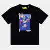Off Ss Tee