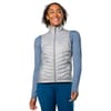 Solid Patterned Performance Vest