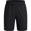 Tech™ Vent Jacquard Shorts Juniors
