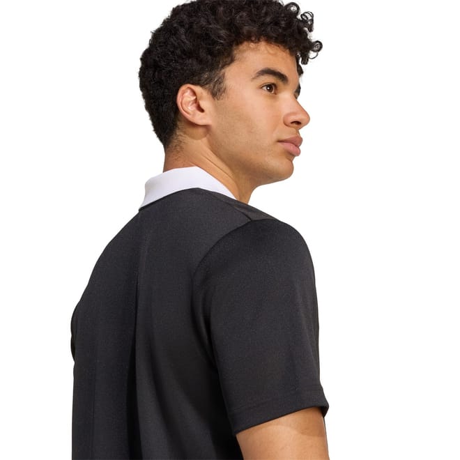 Mens All Blacks Supporters Polo Shirt