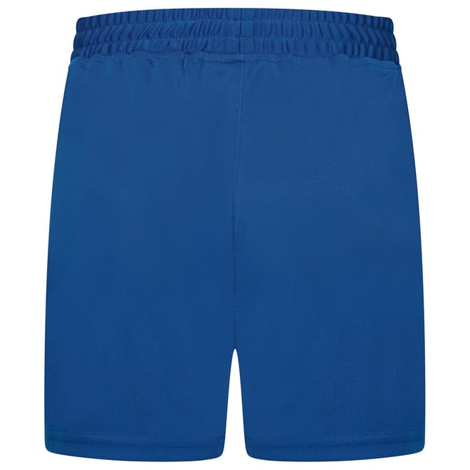Poly Shorts