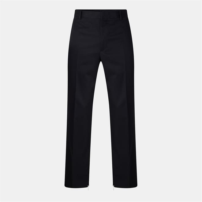 Off Slim Pant
