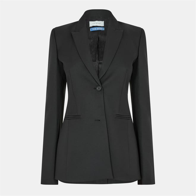 Off Tech Jacket