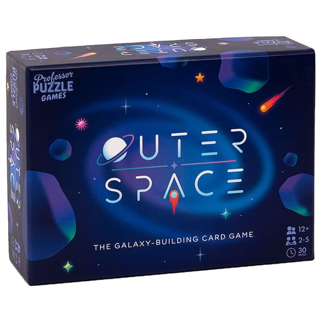 Outer Space